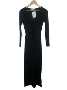 Kookai LS Dress - Size 6