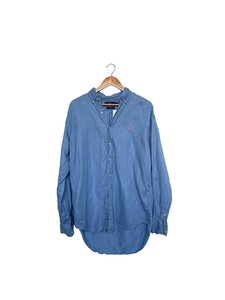 Ralph Lauren Shirt (marks) - Size M