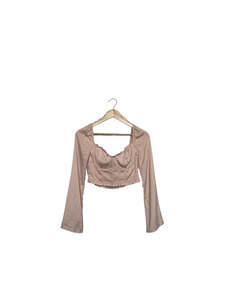 All: Ava & Ever Top - Size 10