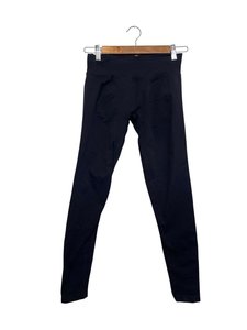 All: Black Tights - Size M