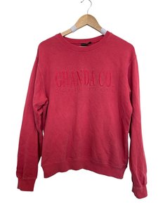 All: Ghanda Crewneck - Size 10