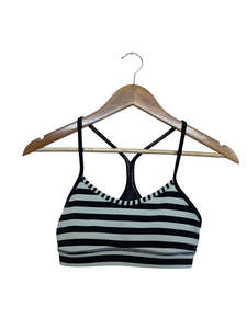 Lulu Lemon Sports Bra - Size 4(8)