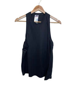 Sportswear: Adidas Singlet - Size M