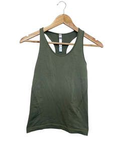 NZ Muscle Singlet - Size S
