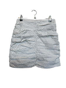 MNG Skirt - Size S (NWT)