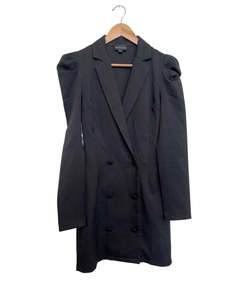 Pretty Little Thing Shirt Dress - Size 6