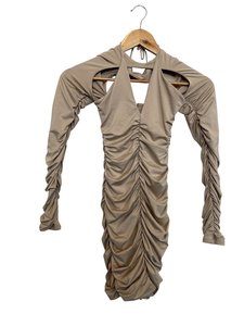 Oh Polly Dress - Size 4