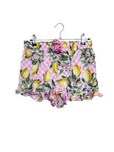 Pjs: Peter Alexander PJ Shorts - Size S