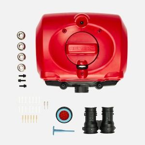 Products: Battery Master Isolation Switch 4PP REDARC