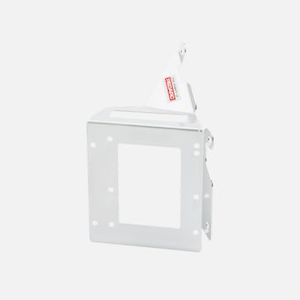 BCDC Mounting Bracket To Suit Nissan Patrol Y61 GU Series 4 - 9 Diesel REDARC