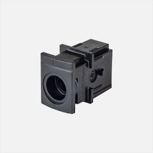 Products: Tow-Pro Switch Insert Suitable for Mitsubishi Outlander, Mitsubishi Triton and Nissan X-Trail REDARC