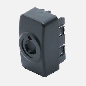 Tow-Pro Switch Insert suitable for LS DMAX/MUX