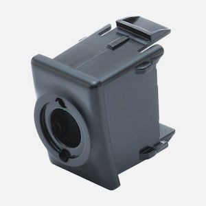 Tow-Pro Switch Insert suitable for Isuzu DMAX SX and Mazda BT-50