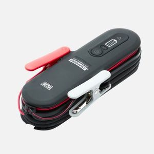 Products: 4A SmartCharge AC Battery Charger