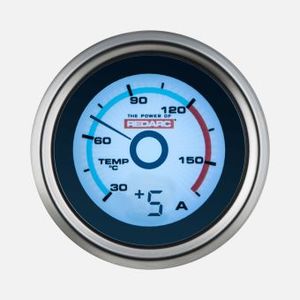 Products: Single Temperature 52mm Gauge