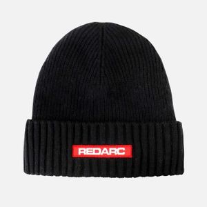 Products: REDARC Staple Beanie REDARC