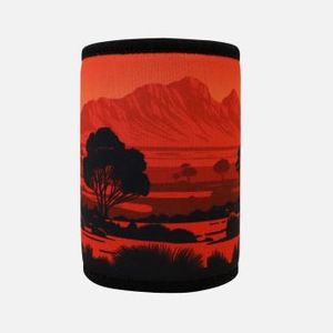 Outback Stubby Holder - Magnetic REDARC