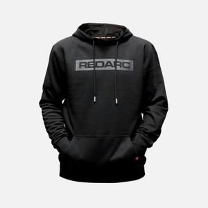 Stealth Hoodie - Black REDARC