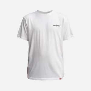 Products: Outback Tee - White REDARC