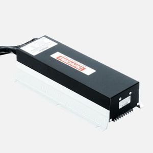5 Circuit Trailer Lighting Reducer