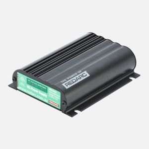 Products: 12V 40A In-Vehicle DC Power Supply - REDARC