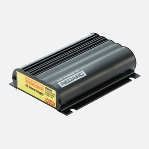 24V 20A In-Vehicle DC Power Supply - REDARC
