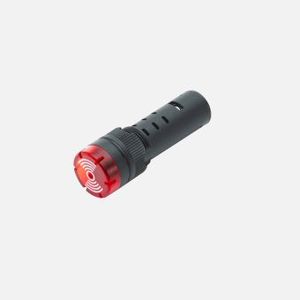 Products: Combination Warning LED and Buzzer REDARC Hummingbird