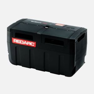 Products: 100Ah GoBlock Portable Power System