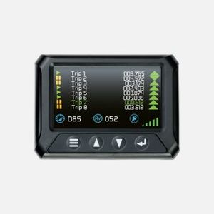 Products: Hummingbird GPS Trip Meter - Elite REDARC Electronics