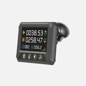 Hummingbird GPS Trip Meter - Active REDARC Electronics