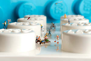 Adam Popovic: The Original Playstation