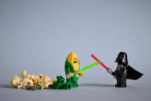 Adam Popovic: Popped. You're Next