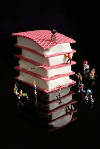 Adam Popovic: Yes and Please