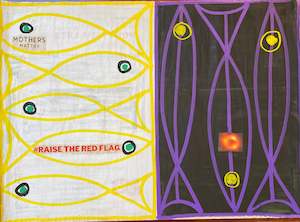 Tracey Tawhiao: Mothers Matter