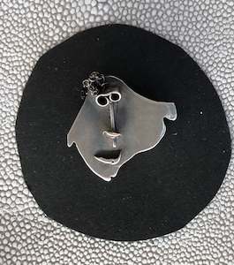 Wallace Sutherland: The Idiot Brooch