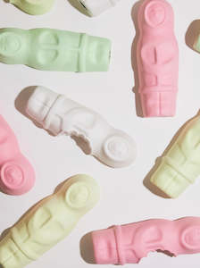 Simon Lewis Wards: Bite-Out Candyman