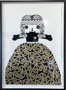 Penny Stotter: Big Heart