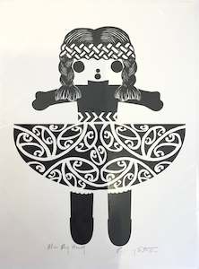 Penny Stotter: Big Hug