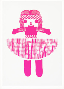 Penny Stotter: Mini Celebration Rua