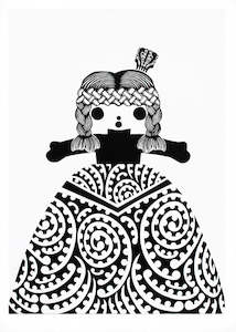 Penny Stotter: Royal Rua