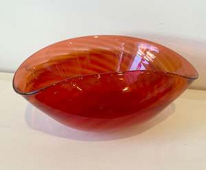 Chris Jones: Butterfly Bowl