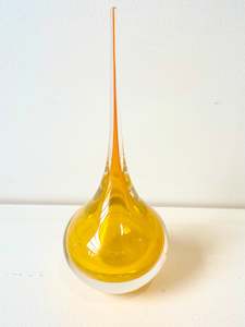 Chris Jones: Mini Float