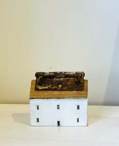 New Zealand Handmade: Fisherman’s Cottage