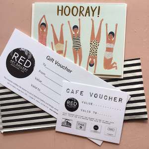 Gift Voucher