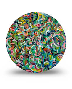 Jody Hope Gibbons 1: Big Energy