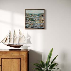 Jody Hope Gibbons 1: Natural Landforms