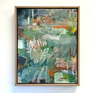 Jody Hope Gibbons 1: Little Plot