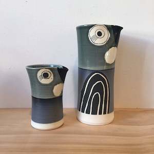 Kairava Ceramics: Tui Jugs