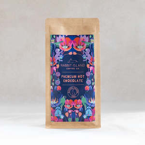 Premium Dutch Hot Chocolate