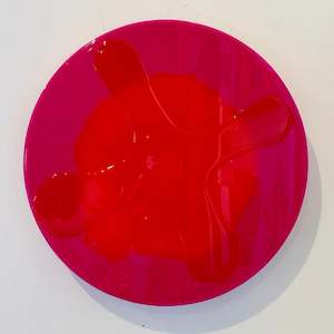 Ginger Kiss - Disco Dancing